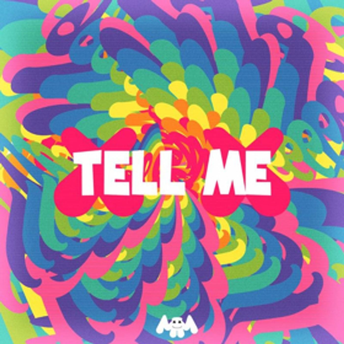 Marshmello Releases New Track TELL ME From Forthcoming Album Marshmello Releases New Track TELL ME From Forthcoming Album Image