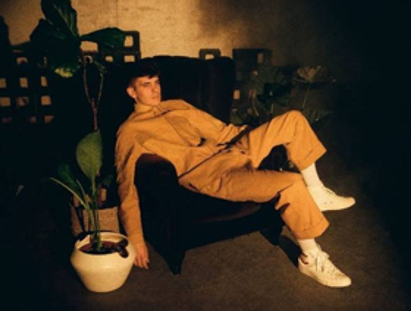 Johnny Yukon Unveils Debut Project INSTALLATION I  Image