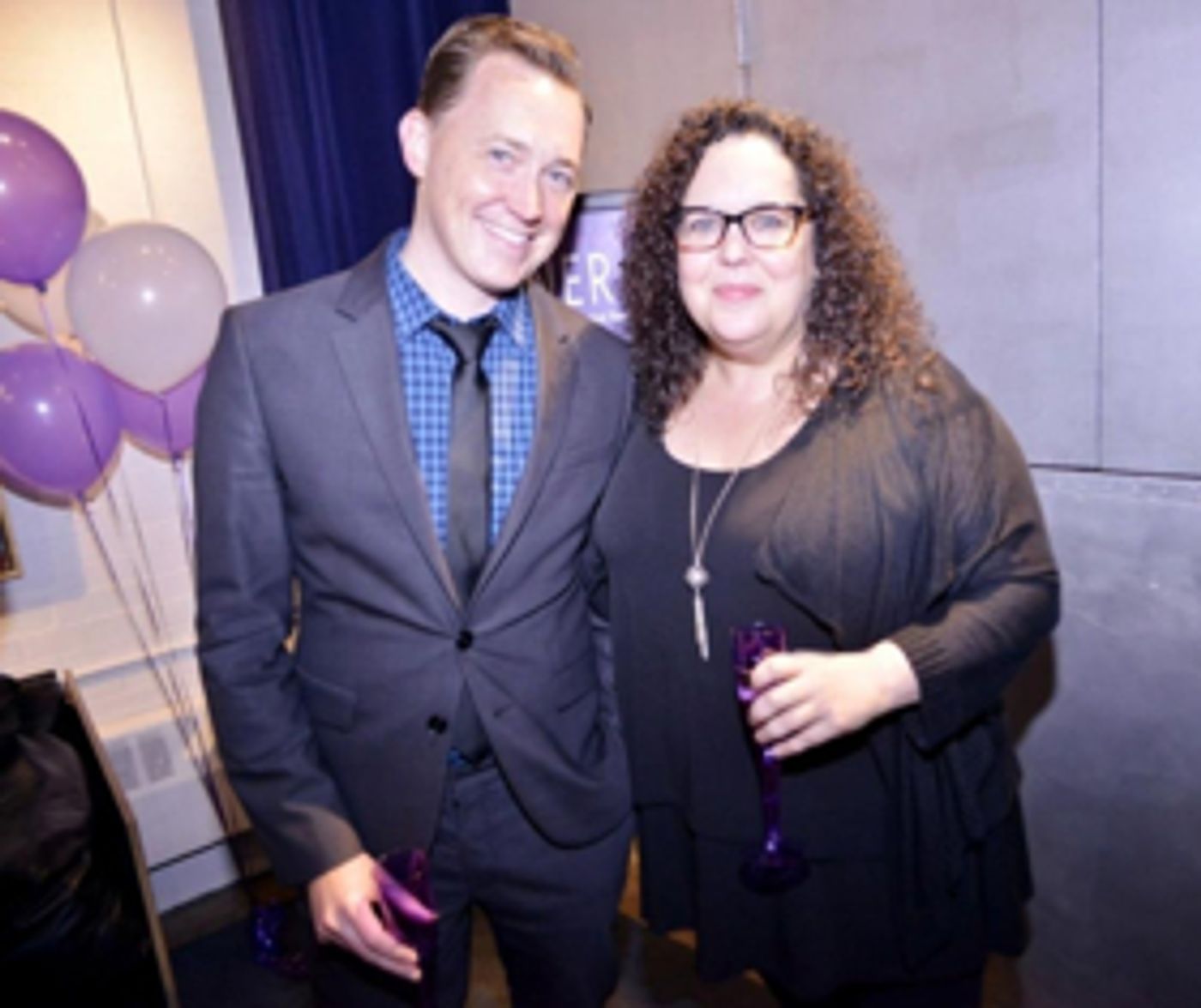 Ziegfeld Club Announces Recipient Of 2018 Billie Burke Ziegfeld Award Ziegfeld Club Announces Recipient Of 2018 Billie Burke Ziegfeld Award Image