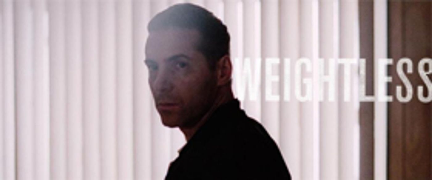WEIGHTLESS Opening Theatrically in NYC and LA Next Week WEIGHTLESS Opening Theatrically in NYC and LA Next Week Image