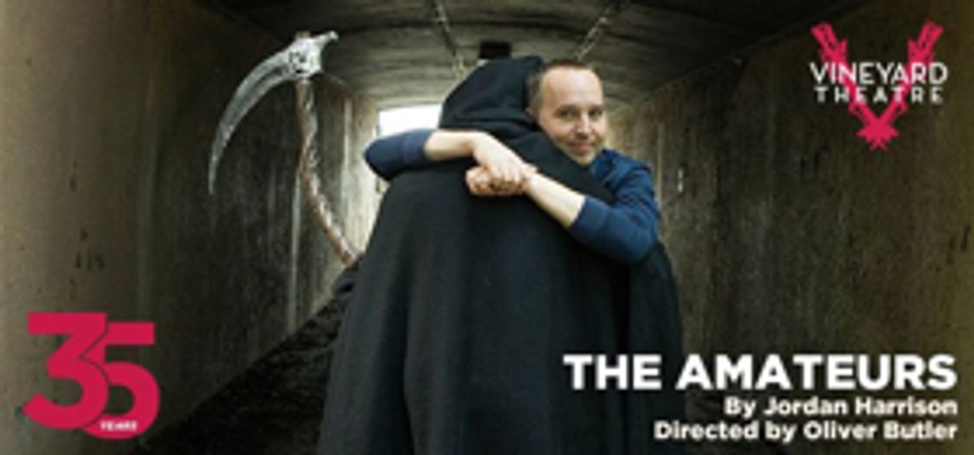 Cast Announced for Jordan Harrison's THE AMATEURS at Vineyard Theatre  Image