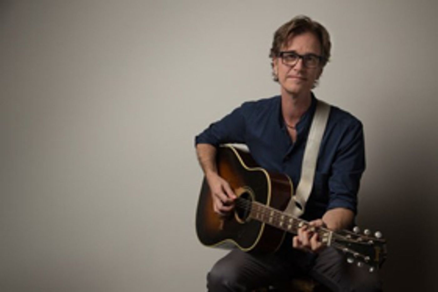 Dan Wilson (Semisonic) Releases New Song UNCANNY VALLEY, Touring This Fall  Image