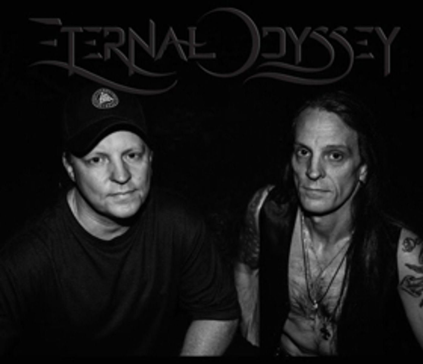 Eternal Odyssey Featuring Brothers Kent and Brent Smedley Sign To Combat Records Eternal Odyssey Featuring Brothers Kent and Brent Smedley Sign To Combat Records Image