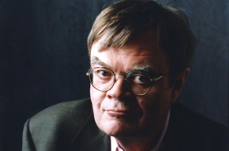Florida Stage Appearances Of Garrison Keillor Cancelled Following Misconduct Allegations  Image
