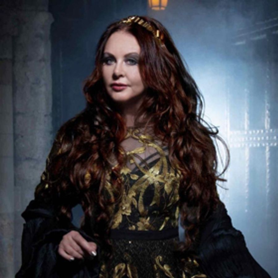 PBS Presents the Broadcast Premiere of SARAH BRIGHTMAN: HYMN Image