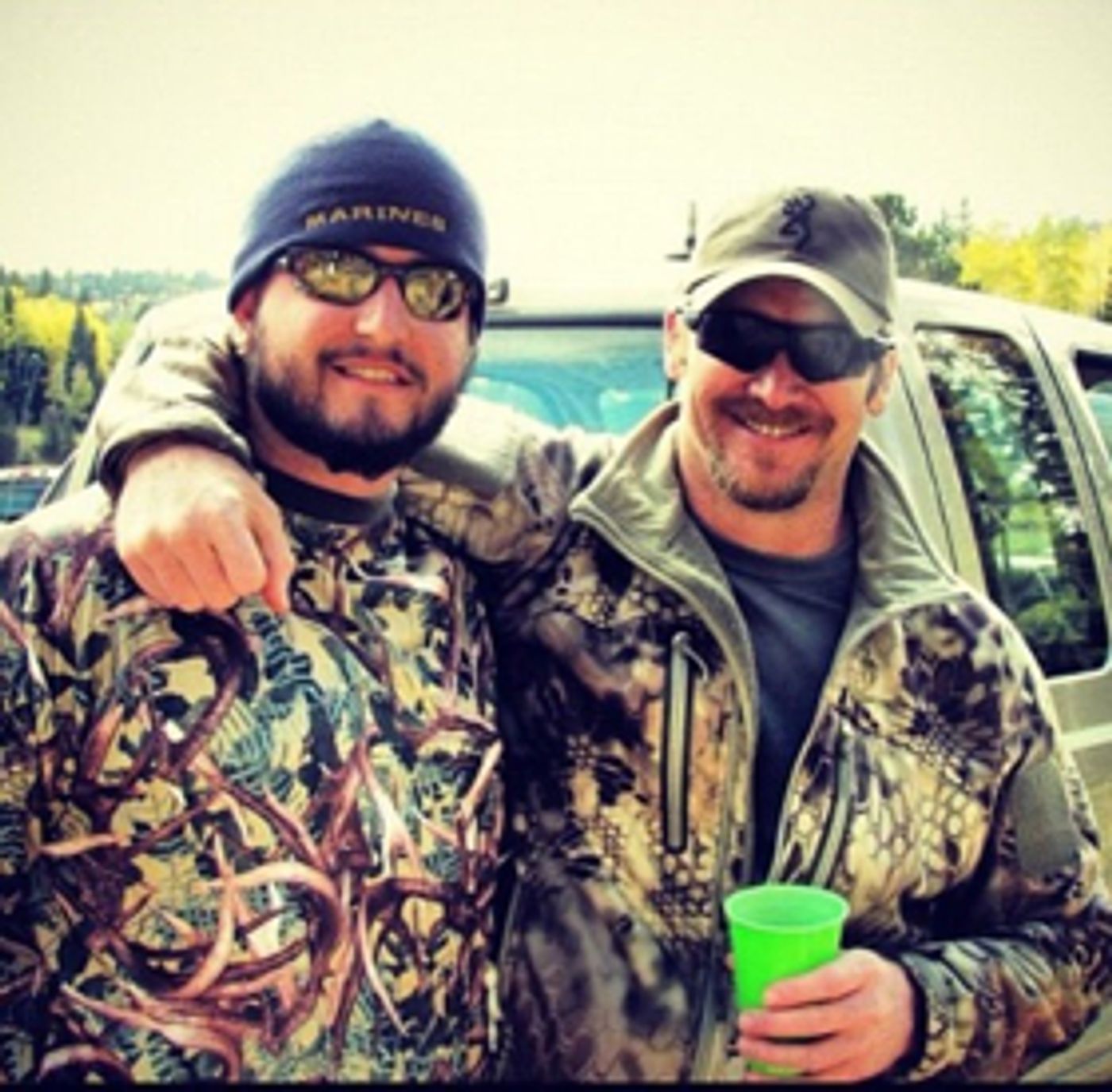 Country Artist Scooter Brown To Perform At Halftime Of 2017 Lockheed Martin Armed Forces Bowl  Image