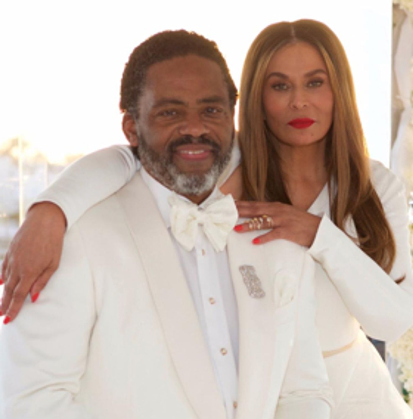 Beyonce's Mother Tina Knowles Lawson & Richard Lawson Open Non-Profit in LA, WACO Theater Center Image