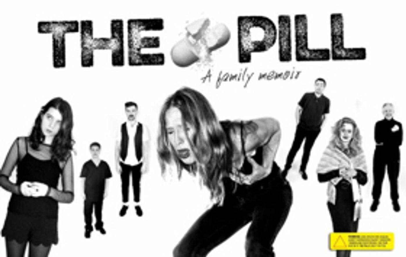 La MaMa To Present World Premiere Of THE PILL, A New Family Memoir Play Conceived By Marla Mase  Image