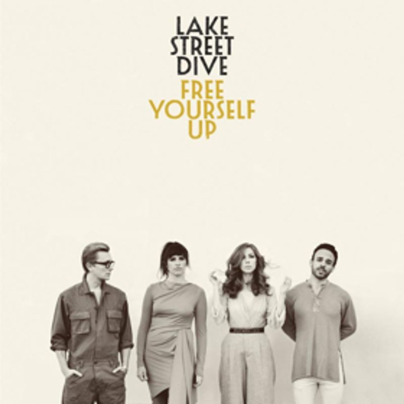 Lake Street Dive Album Debuts Top 5 Albums Chart / Top 10 Billboard 200  Image