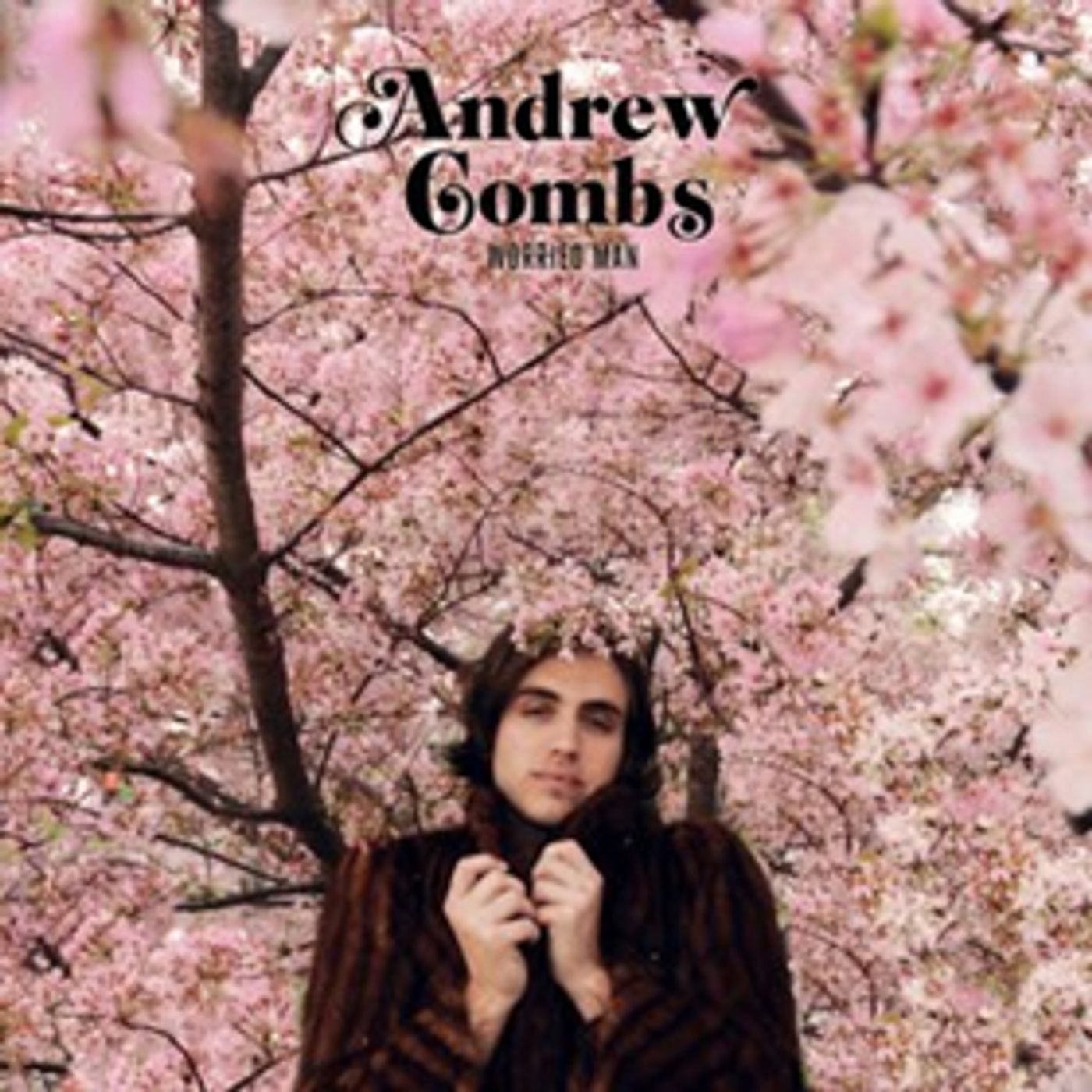 Andrew Combs' Debut Album 'Worried Man' Gets Deluxe Reissue  Image
