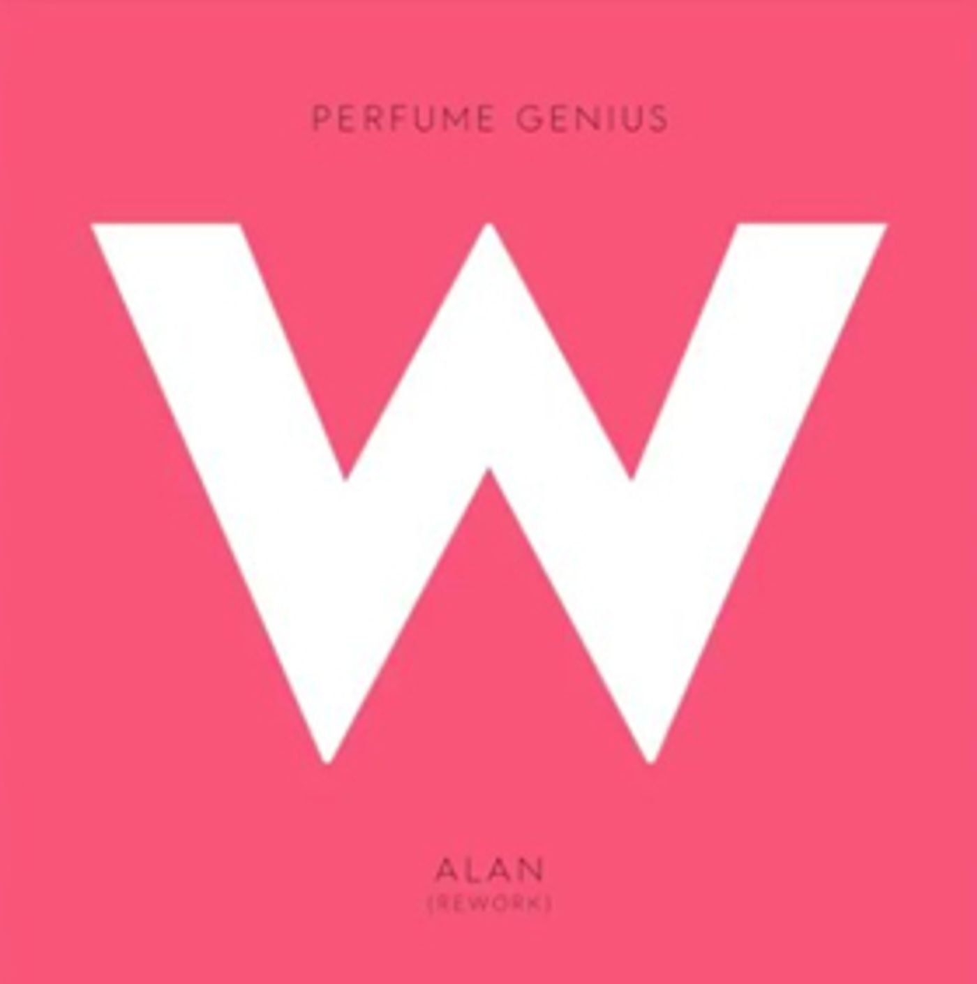 Perfume Genius Releases 'Alan (Rework)' with W Records for Immigration Equality Perfume Genius Releases 'Alan (Rework)' with W Records for Immigration Equality Image