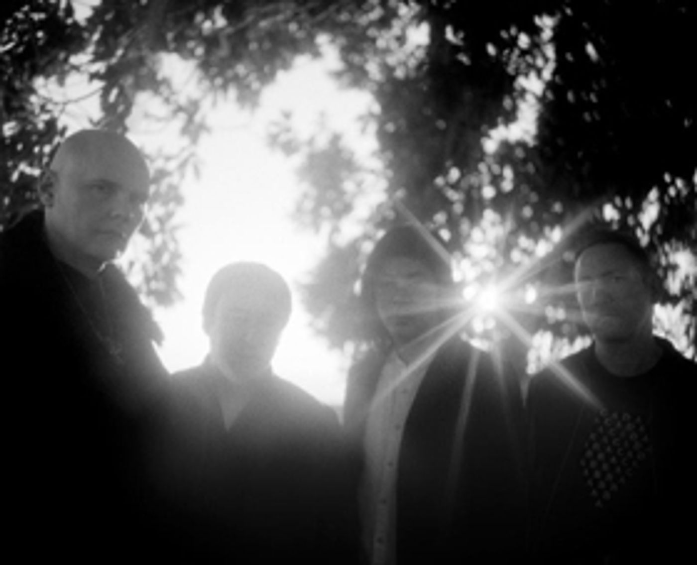 The Smashing Pumpkins Release SOLARA Today, The First New Song In Over 18 Years By Founding Members  Image