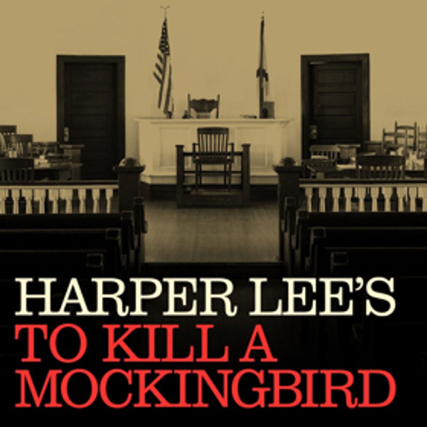 TO KILL A MOCKINGBIRD Will Offer $10 Tickets For New York City Public Middle And High School Students  Image
