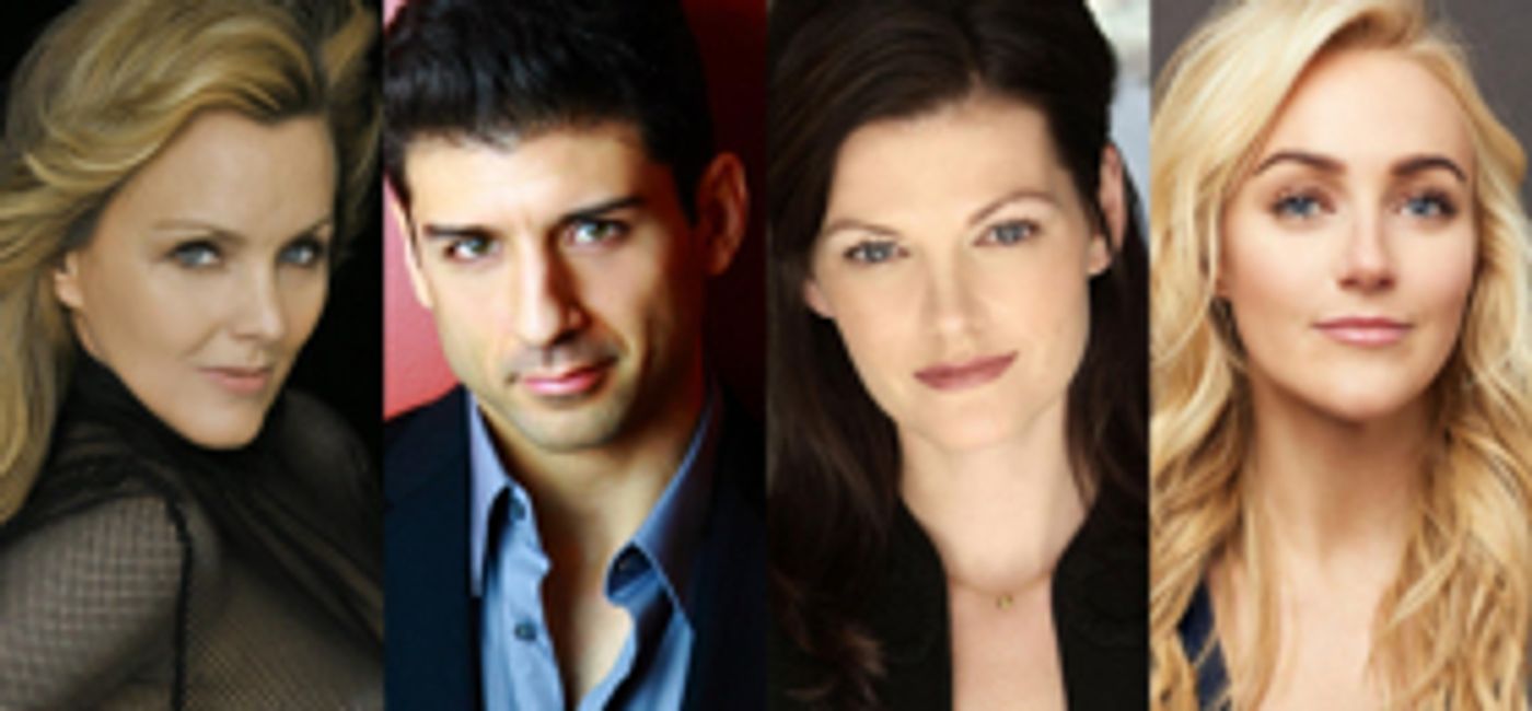 Tickets On Sale Now for Starry INTO THE WOODS  Image