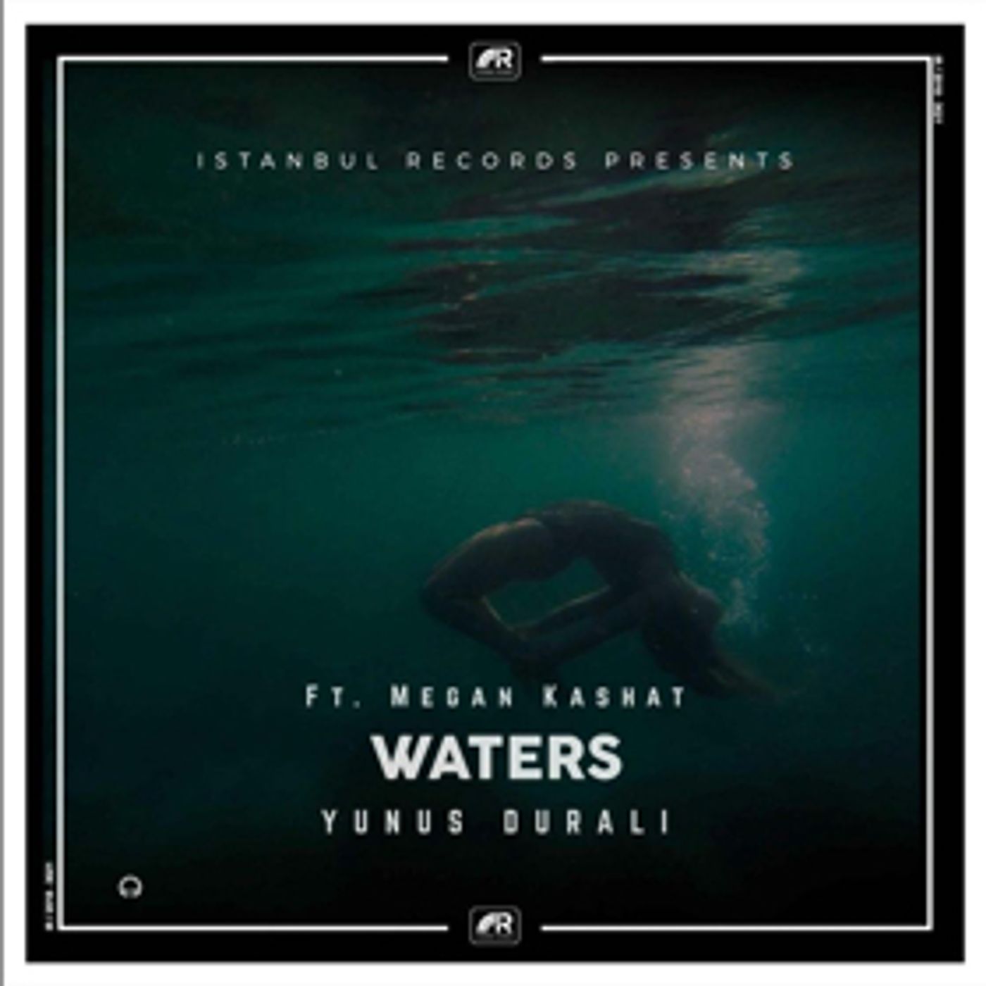 Megan Kashat and Yunus Durali Go Back To Their Roots With Dreamy Collab WATERS  Image