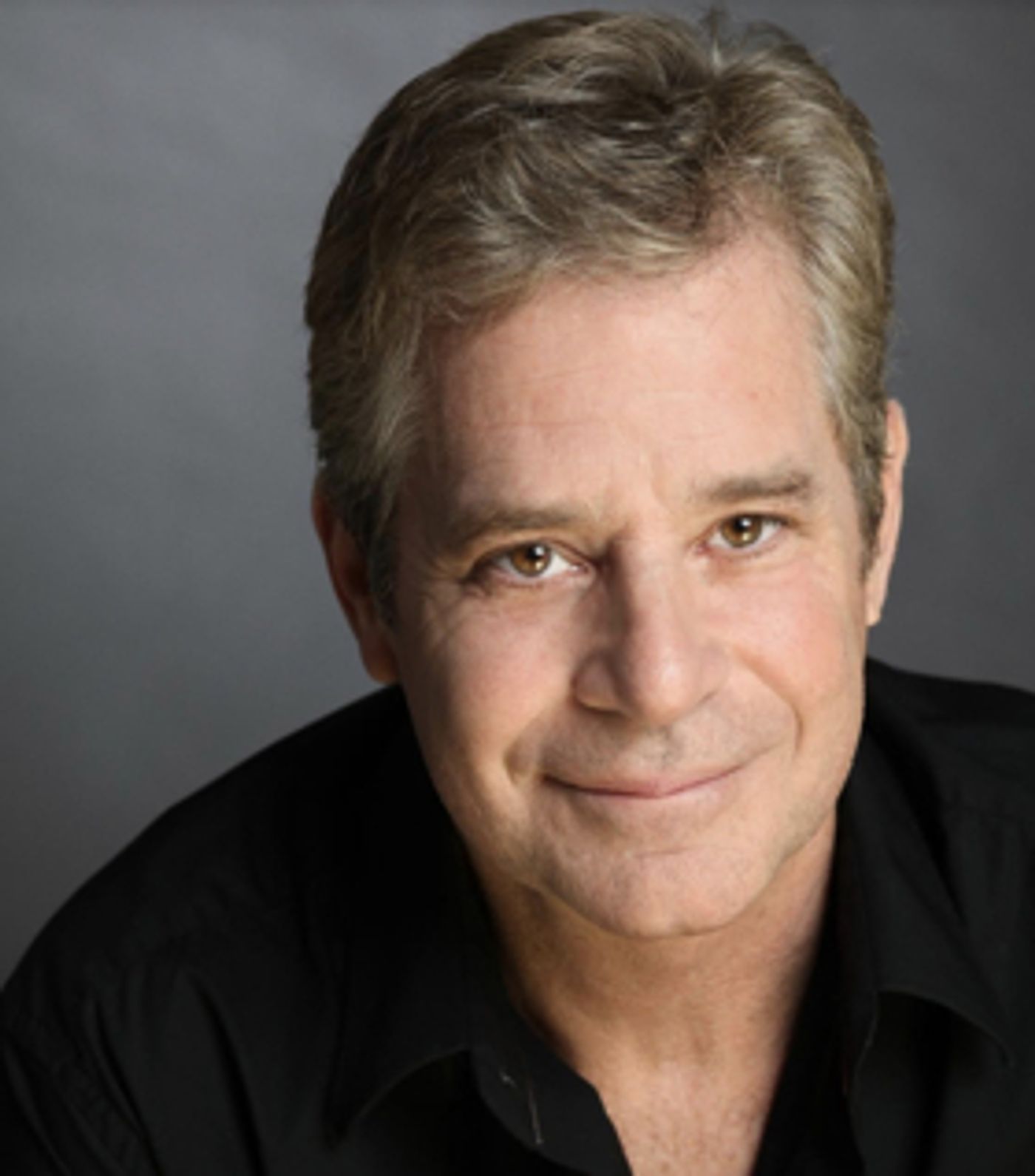 Robert Yacko Debuts Solo Cabaret Show Sunday, October 29th  Image