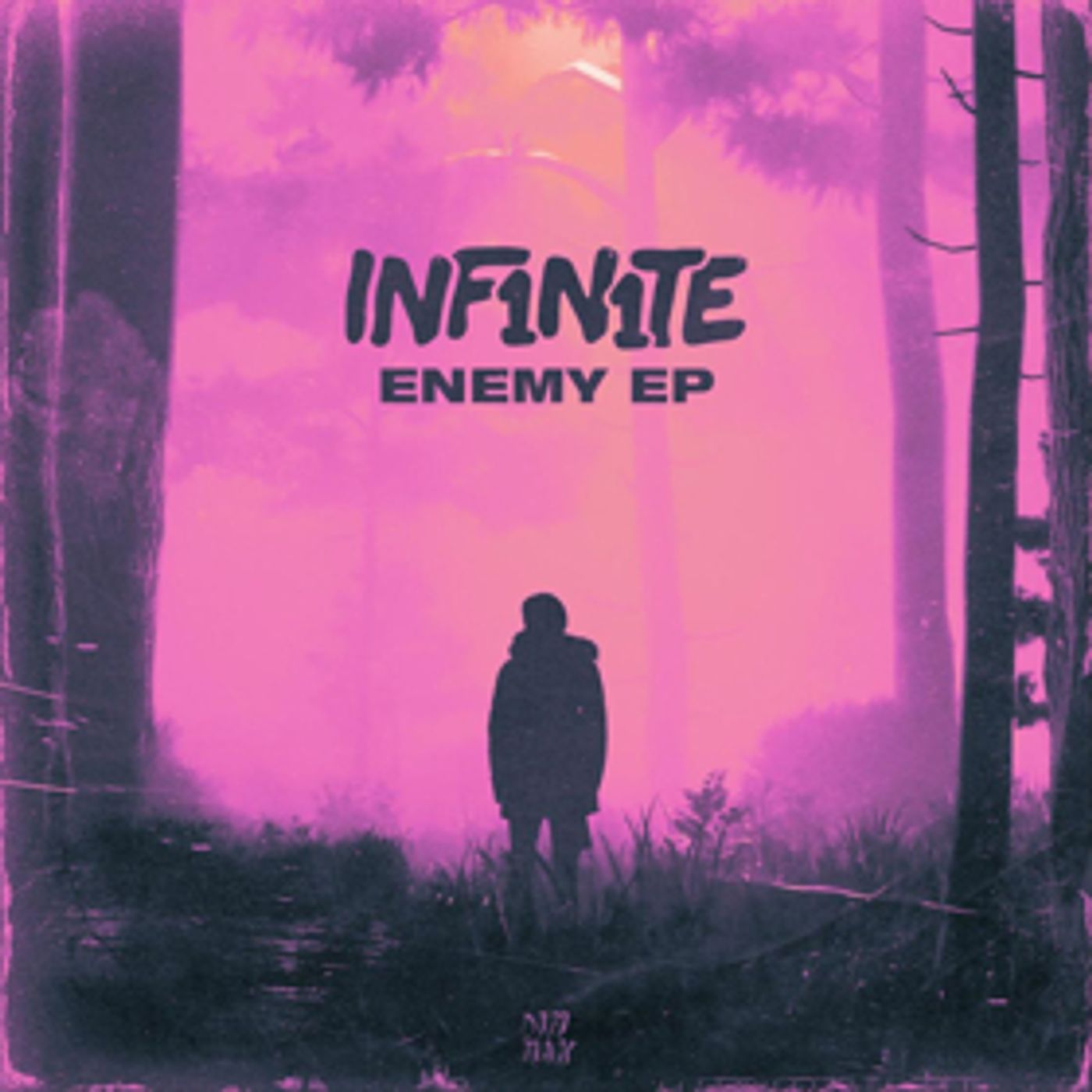 INF1N1TE Releases Sensational and Addicting EP ENEMY INF1N1TE Releases Sensational and Addicting EP ENEMY Image