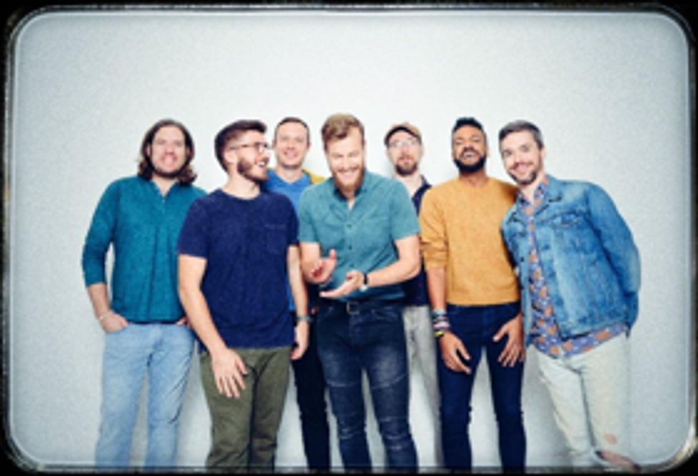 Huntertones Release New Album 'Passport' Huntertones Release New Album 'Passport' Image