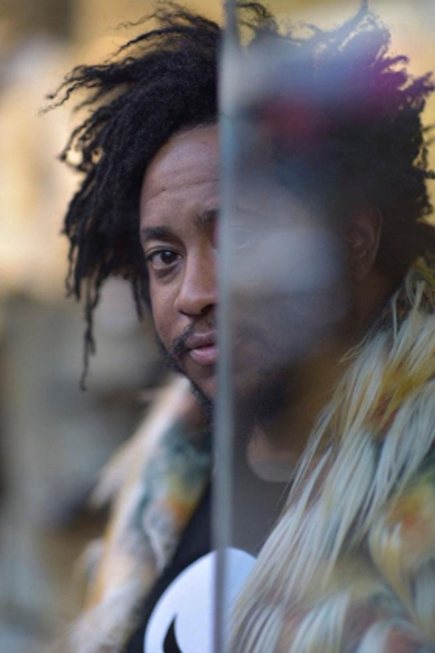 Thundercat Releases Ross From Friends Remix of 'Friend Zone' Thundercat Releases Ross From Friends Remix of 'Friend Zone' Image