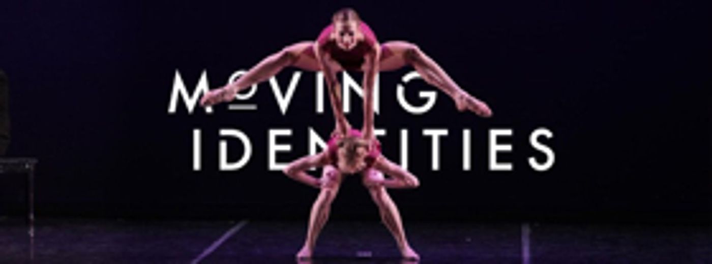 Moving Identities Brings Modern Works By Paul Taylor, Ricardo Graziano and Robert North To Sarasota Moving Identities Brings Modern Works By Paul Taylor, Ricardo Graziano and Robert North To Sarasota Image