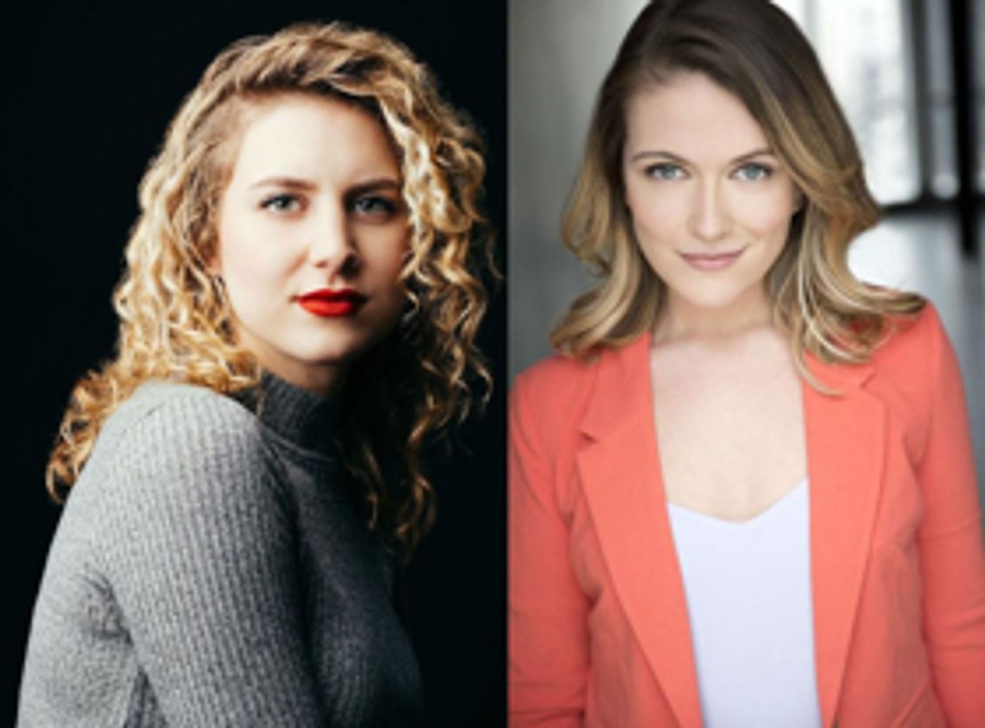 Interview: Paige McNamara and Francesca Ferrari Step Into Rock Icon's Shoes in A NIGHT WITH JANIS JOPLIN at NORTH CAROLINA THEATRE  Image