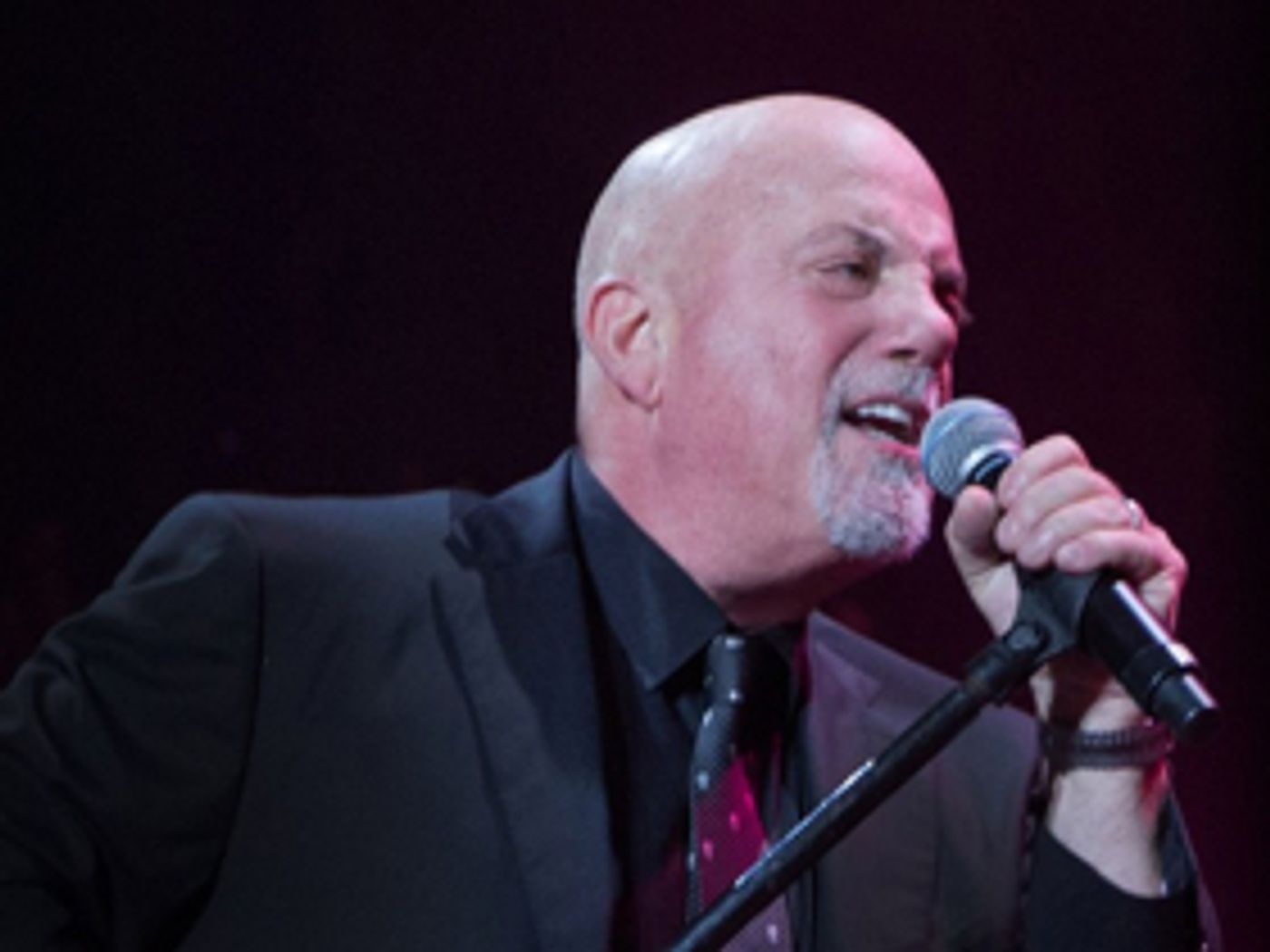 Billy Joel to Perform Unprecedented 63rd Show at Madison Square Garden Billy Joel to Perform Unprecedented 63rd Show at Madison Square Garden Image