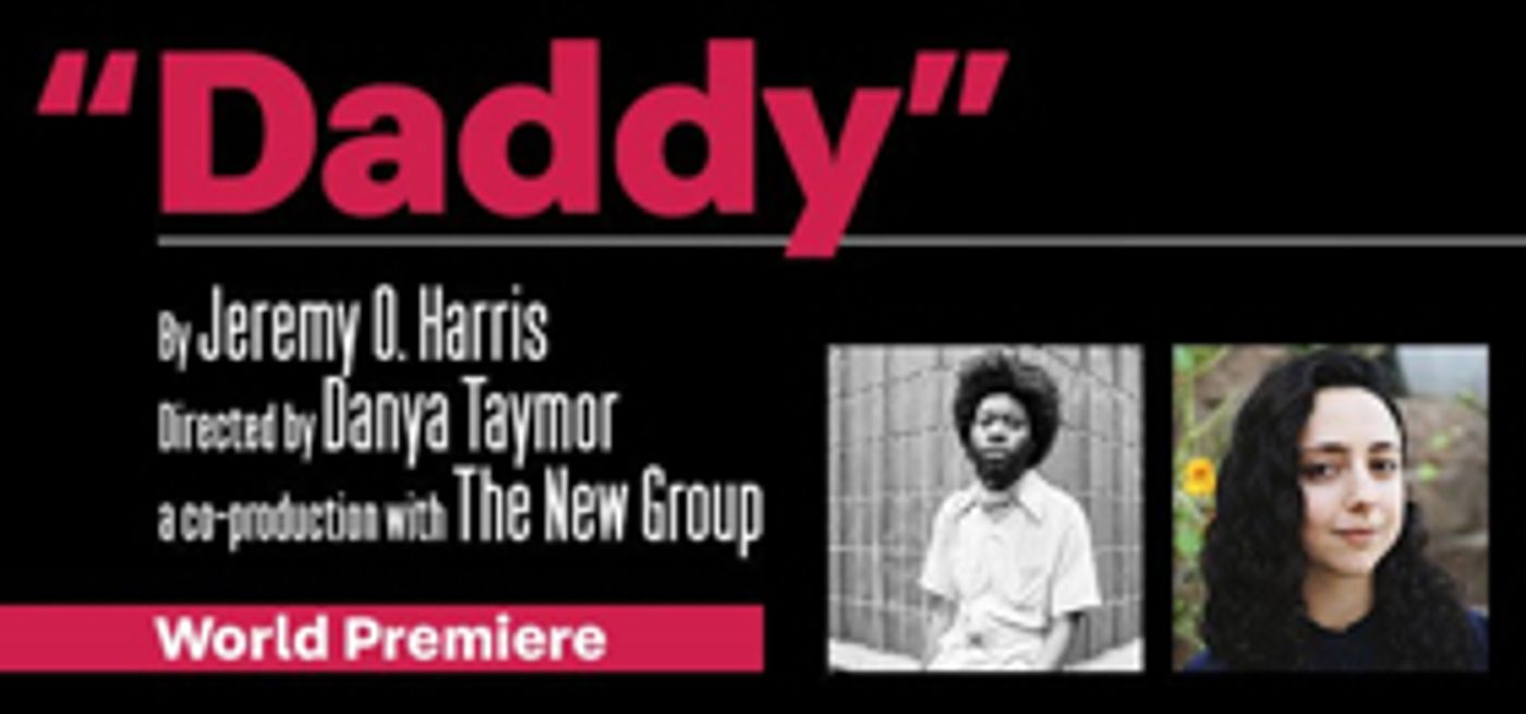 Tommy Dorfman, Kahyun Kim, Hari Nef, Ronald Peet and Charlayne Woodard Join Alan Cumming in DADDY Tommy Dorfman, Kahyun Kim, Hari Nef, Ronald Peet and Charlayne Woodard Join Alan Cumming in DADDY Image