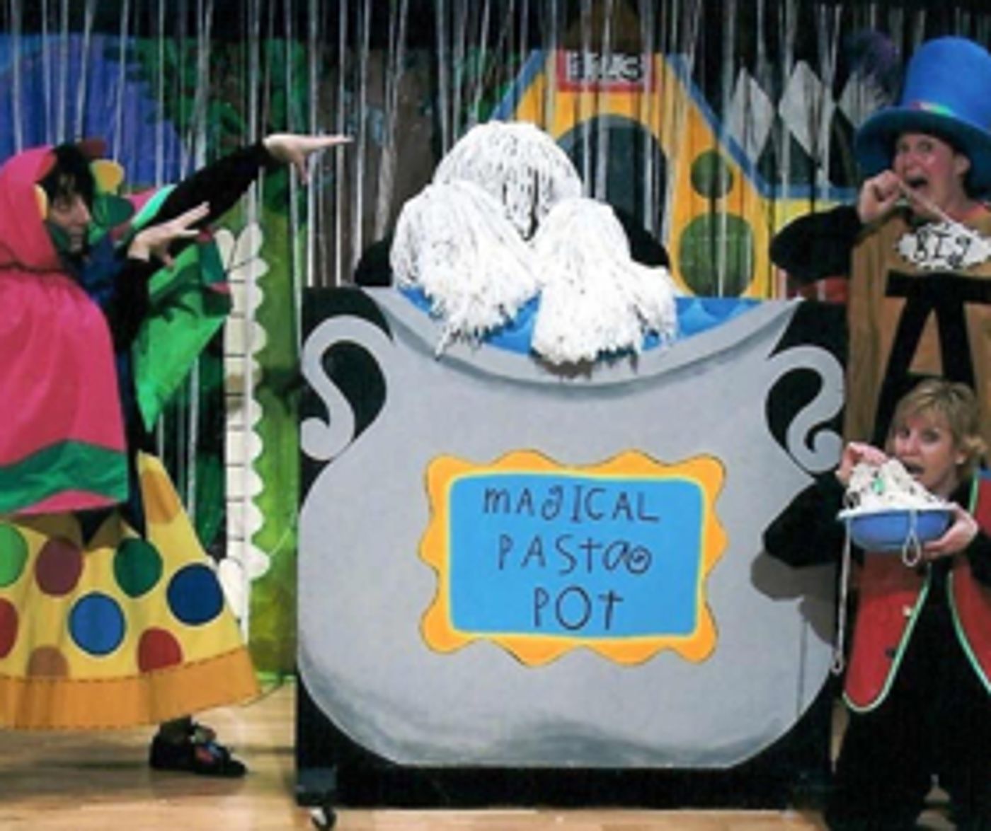 Michigan Council for Arts and Cultural Affairs Awards $27,000 to Wild Swan Theater  Image