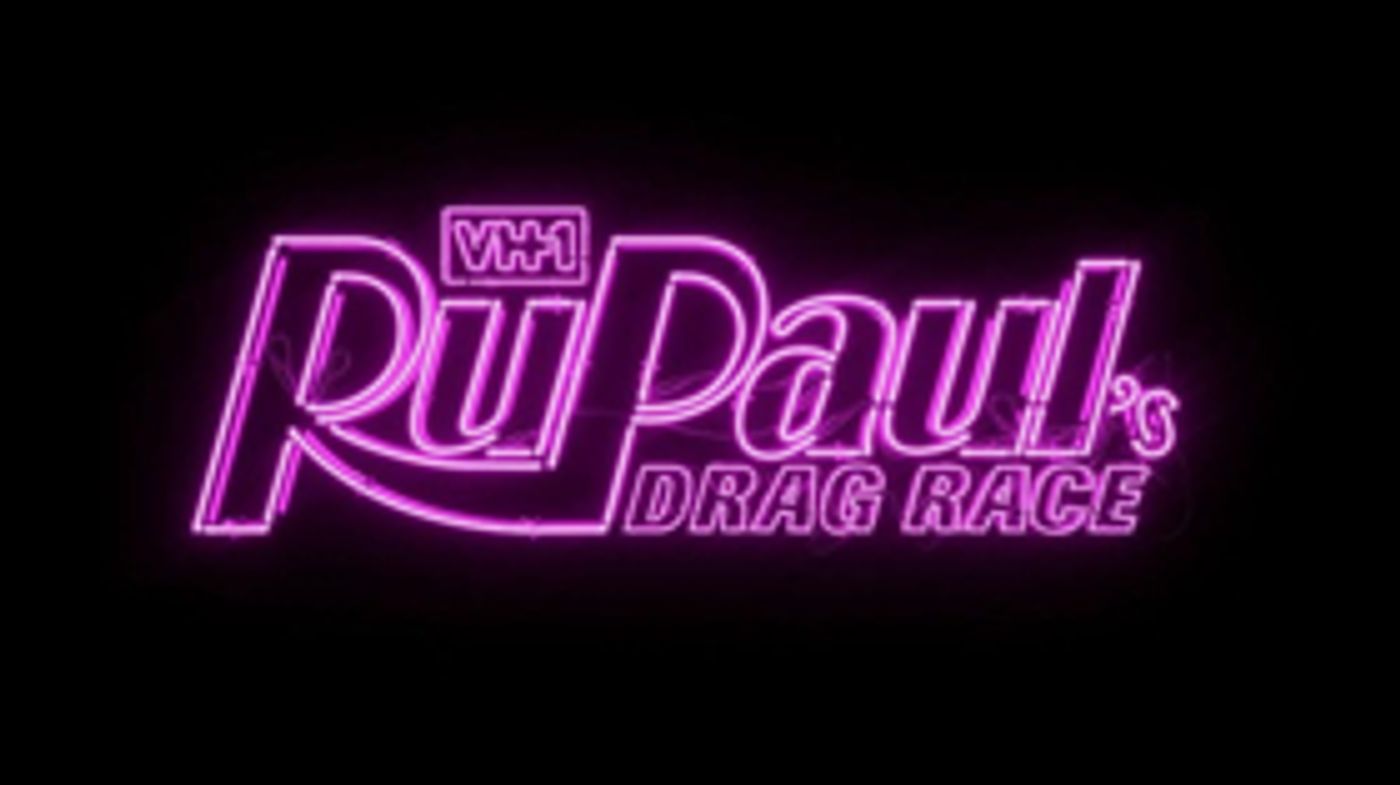 RUPAUL'S DRAG RACE Will Return to VH1 for 11th Season RUPAUL'S DRAG RACE Will Return to VH1 for 11th Season Image