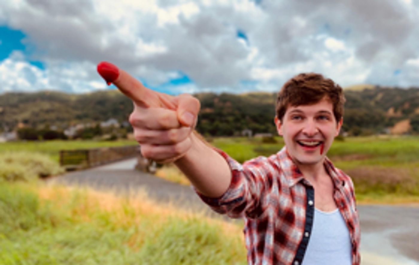 Trey Parker's CANNIBAL! THE MUSICAL to Make Bay Area Premiere  Image