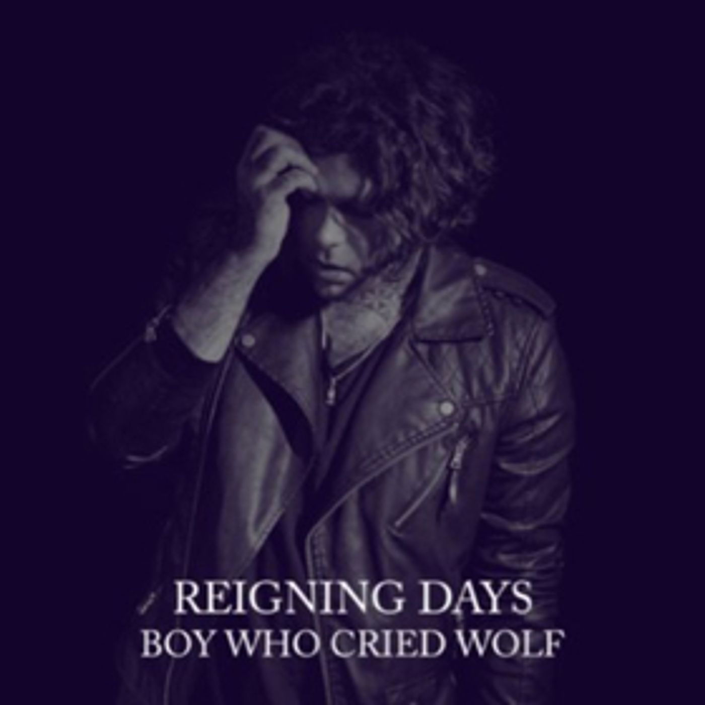 Reigning Days Announce Festival Dates and New Single BOY WHO CRIED WOLF  Image