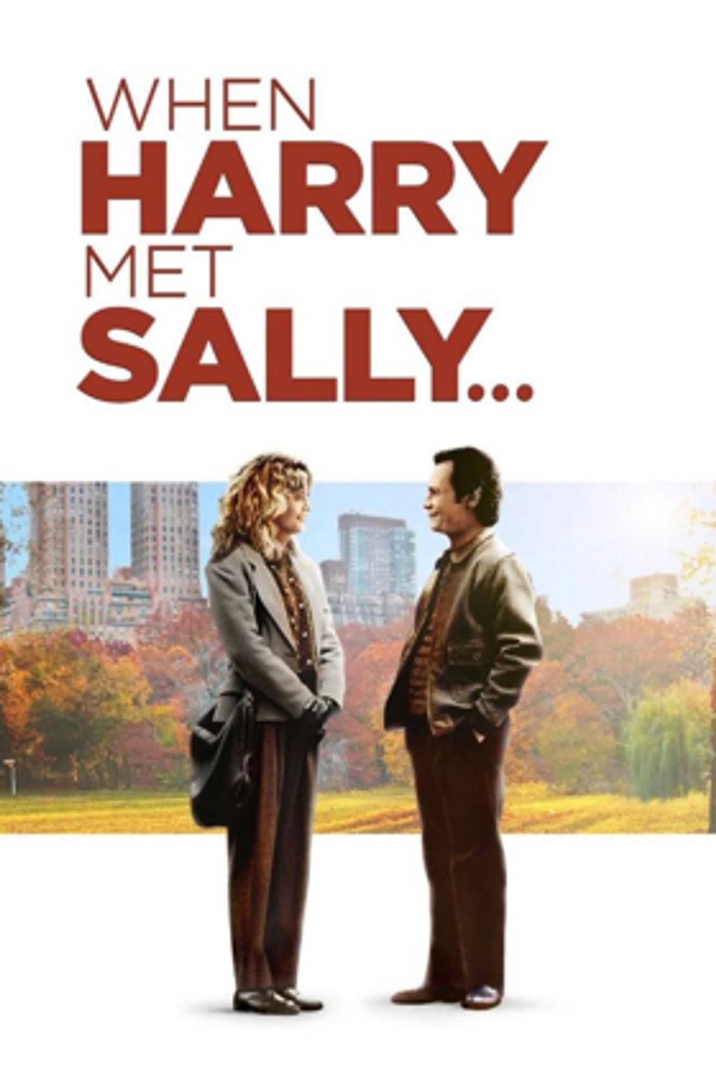 TCM Classic Film Festival to Open with WHEN HARRY MET SALLY Reunion  Image