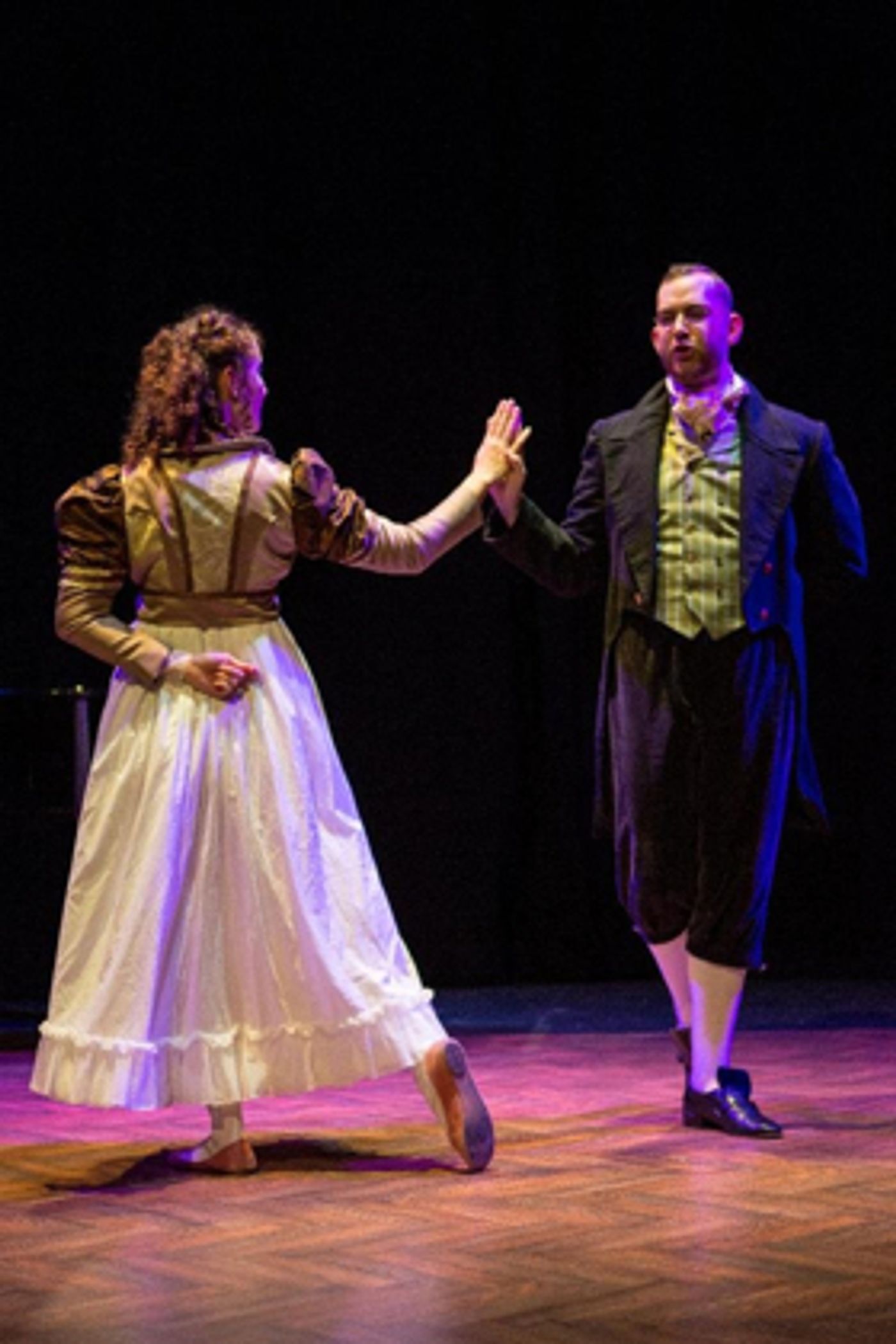 Jane Austen Musical to Embark on UK Tour In 2018  Image