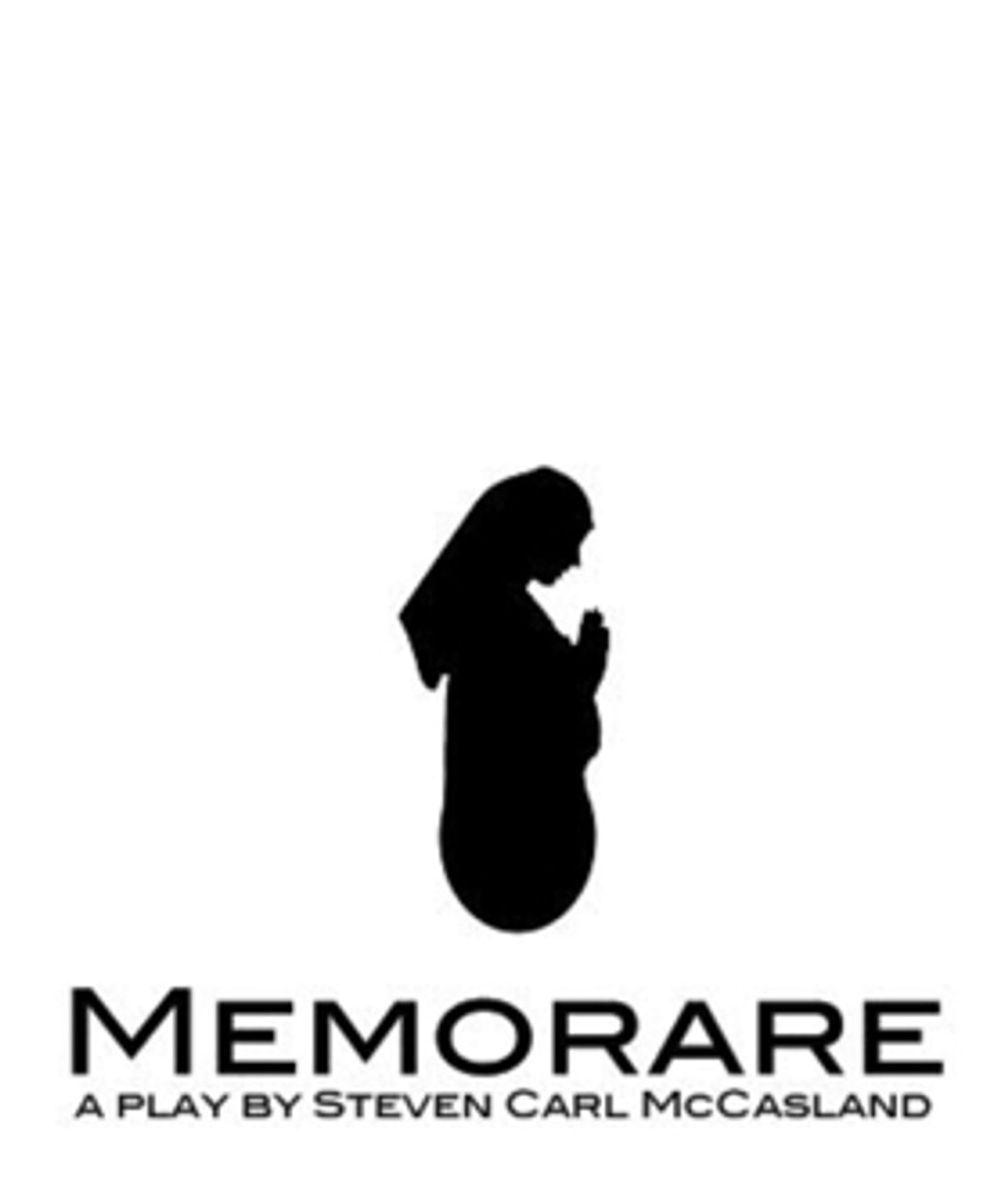 World Premiere of McCasland's MEMORARE Begins January 10  Image