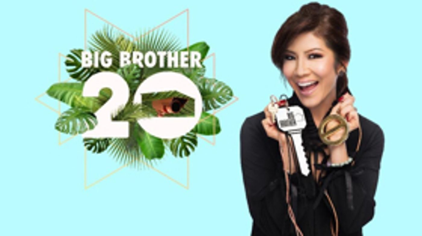 CBS Announces 16 New Houseguests for BIG BROTHER's Milestone 20th Season  Image