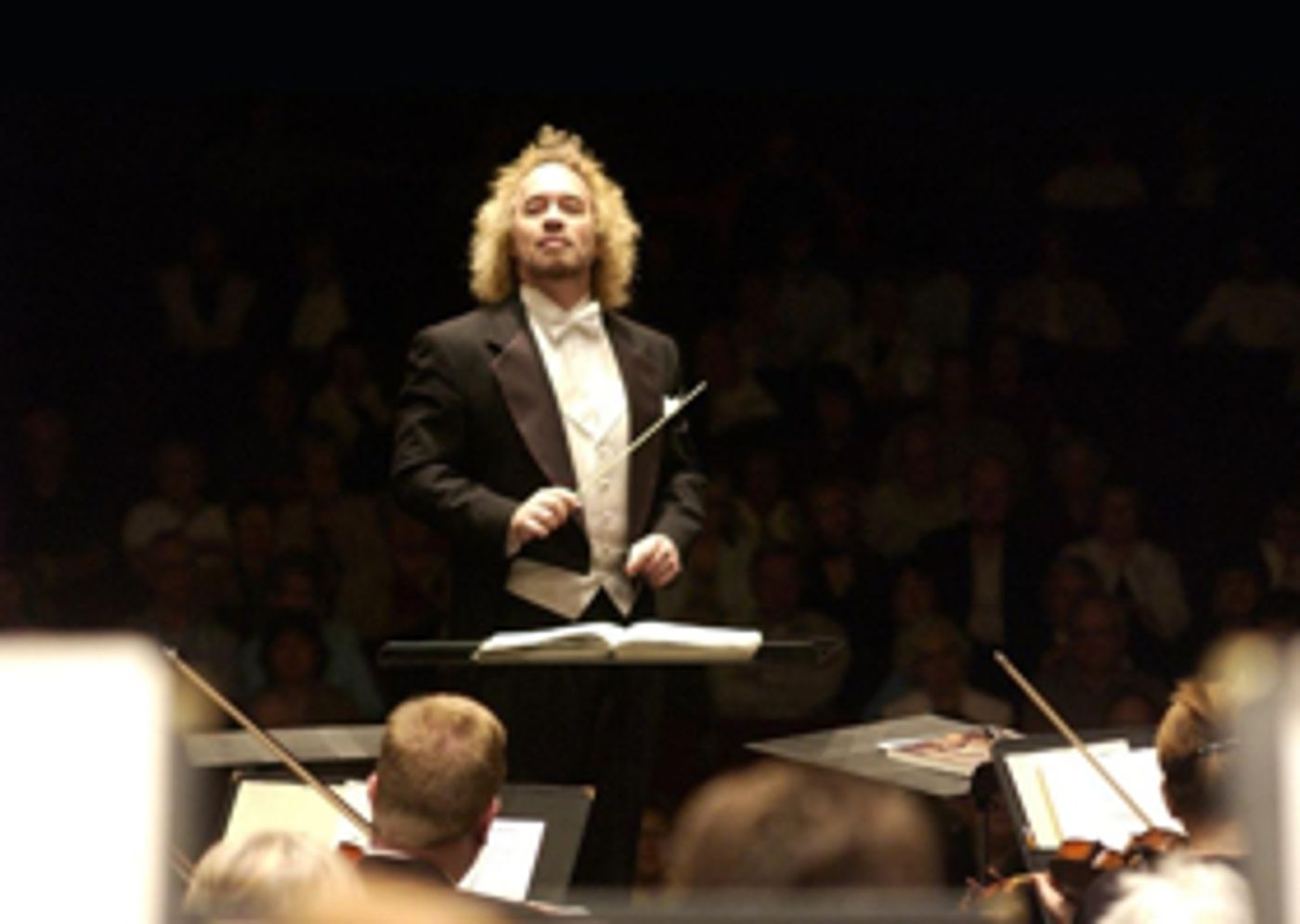 Northwest Indiana Symphony Orchestra Returns To Raue Center For A Beloved Holiday Tradition Northwest Indiana Symphony Orchestra Returns To Raue Center For A Beloved Holiday Tradition Image