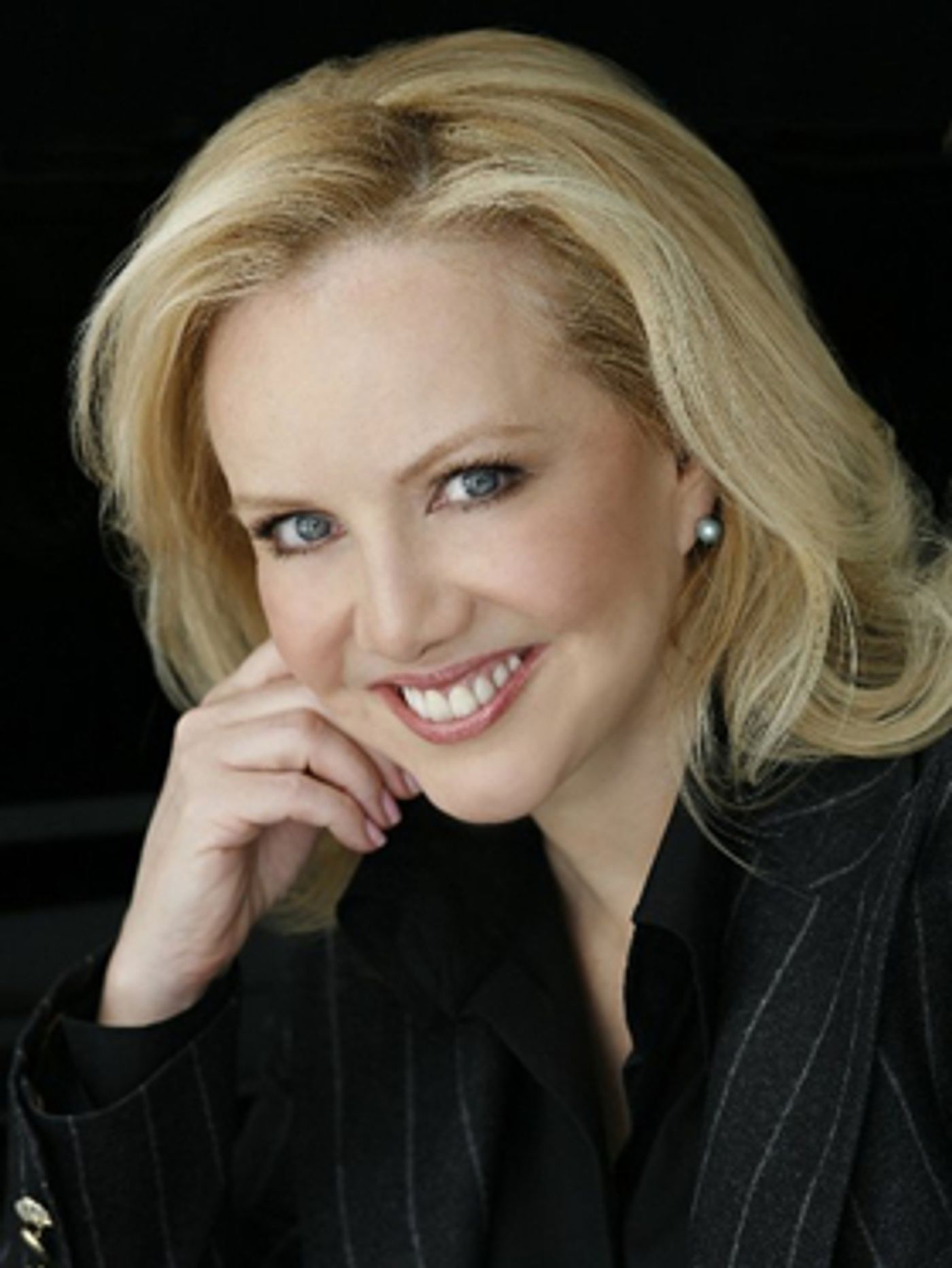 The York Theatre Co to Award Susan Stroman the 2018 Oscar Hammerstein Award for Lifetime Achievement The York Theatre Co to Award Susan Stroman the 2018 Oscar Hammerstein Award for Lifetime Achievement Image