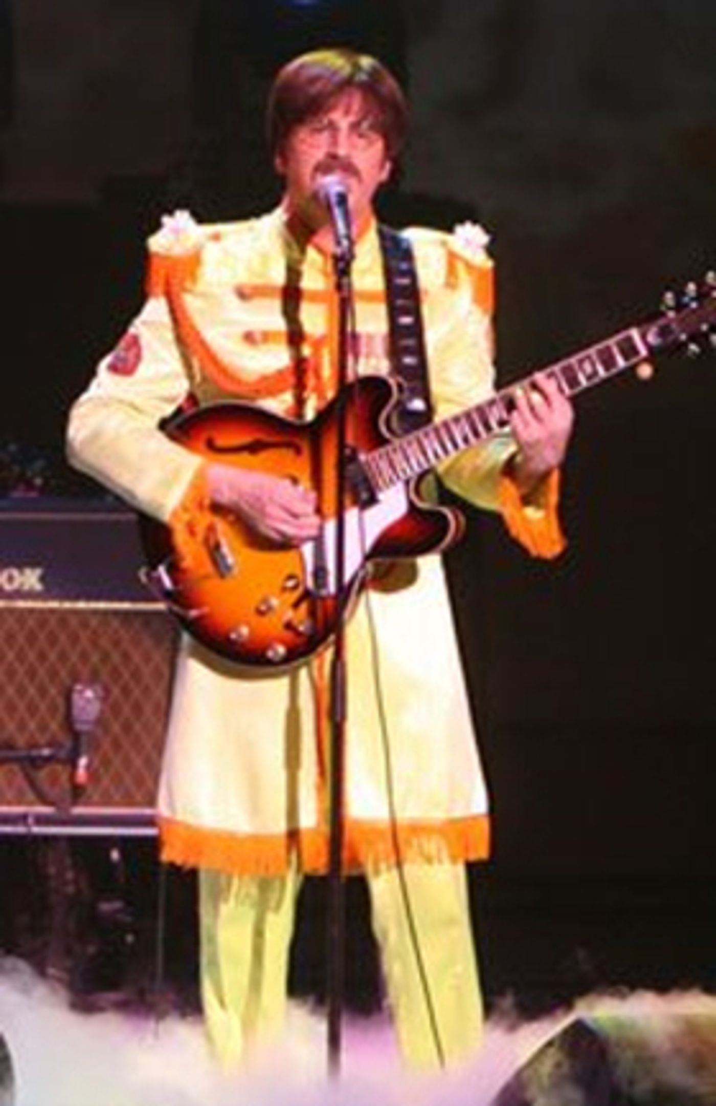 Interview: Steve Landes Talks RAIN Bringing The Beatles Back To NYC This Weekend Interview: Steve Landes Talks RAIN Bringing The Beatles Back To NYC This Weekend Image