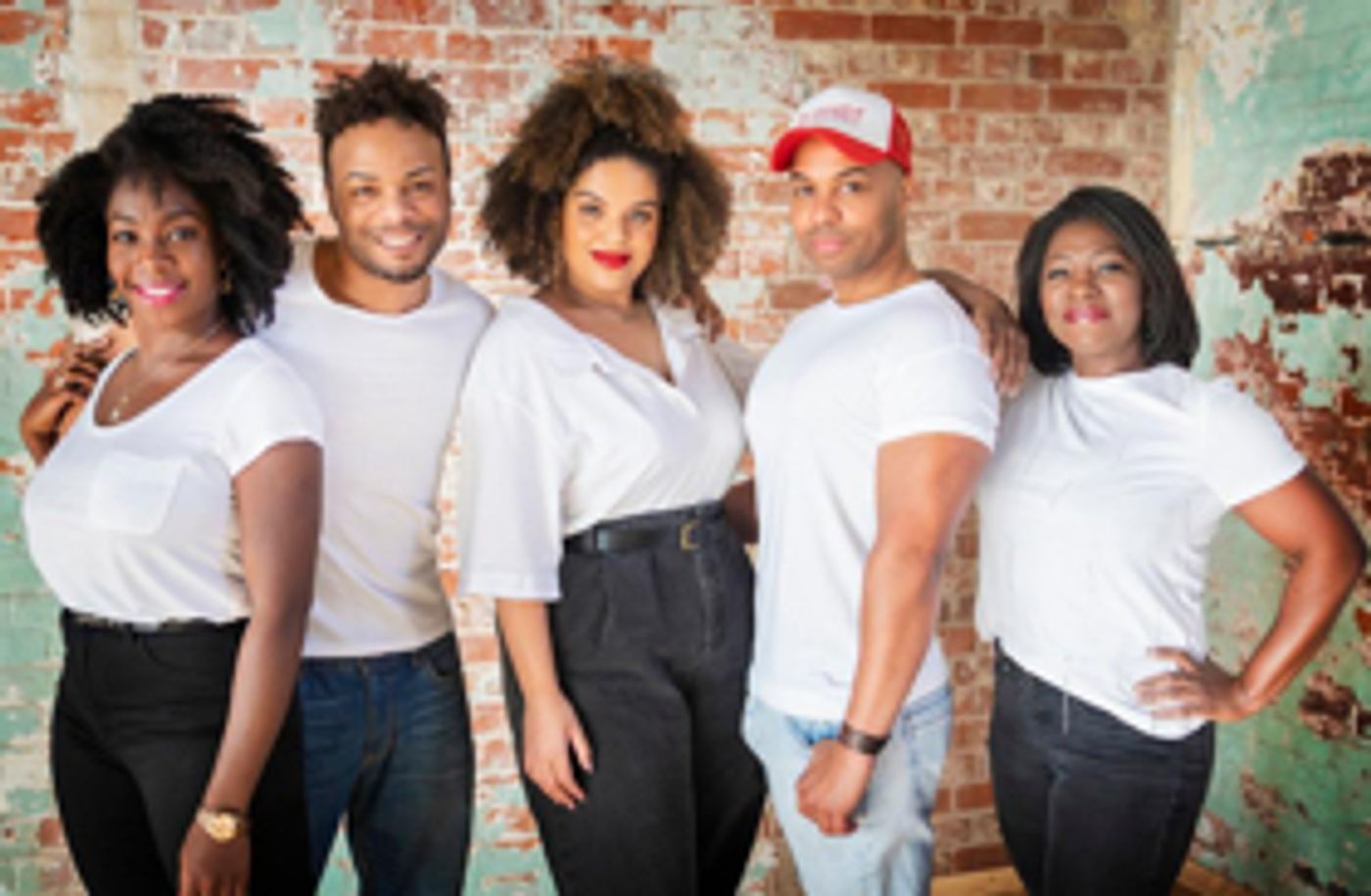 Casting Announced For AIN'T MISBEHAVIN' At Mercury Theatre Colchester And Southwark Playhouse  Image