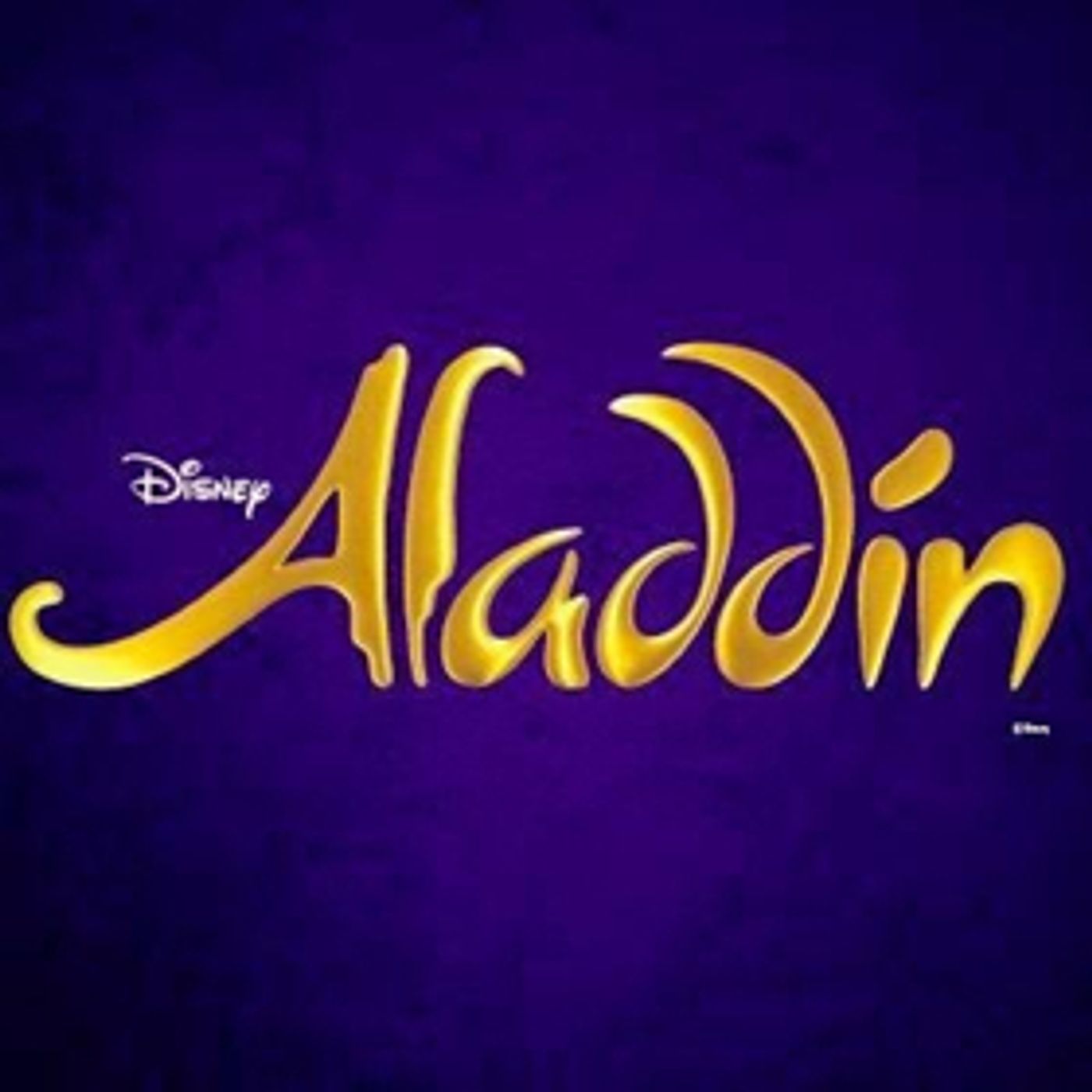 ALADDIN Opens in Mumbai Next Week  Image