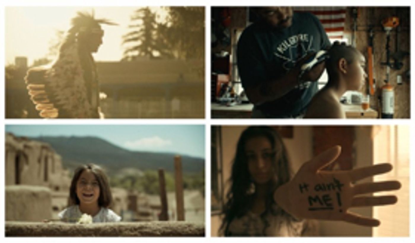 Creedence Clearwater Revival's 50th Anniversary Campaign Kicks Off with FORTUNATE SON Video Creedence Clearwater Revival's 50th Anniversary Campaign Kicks Off with FORTUNATE SON Video Image