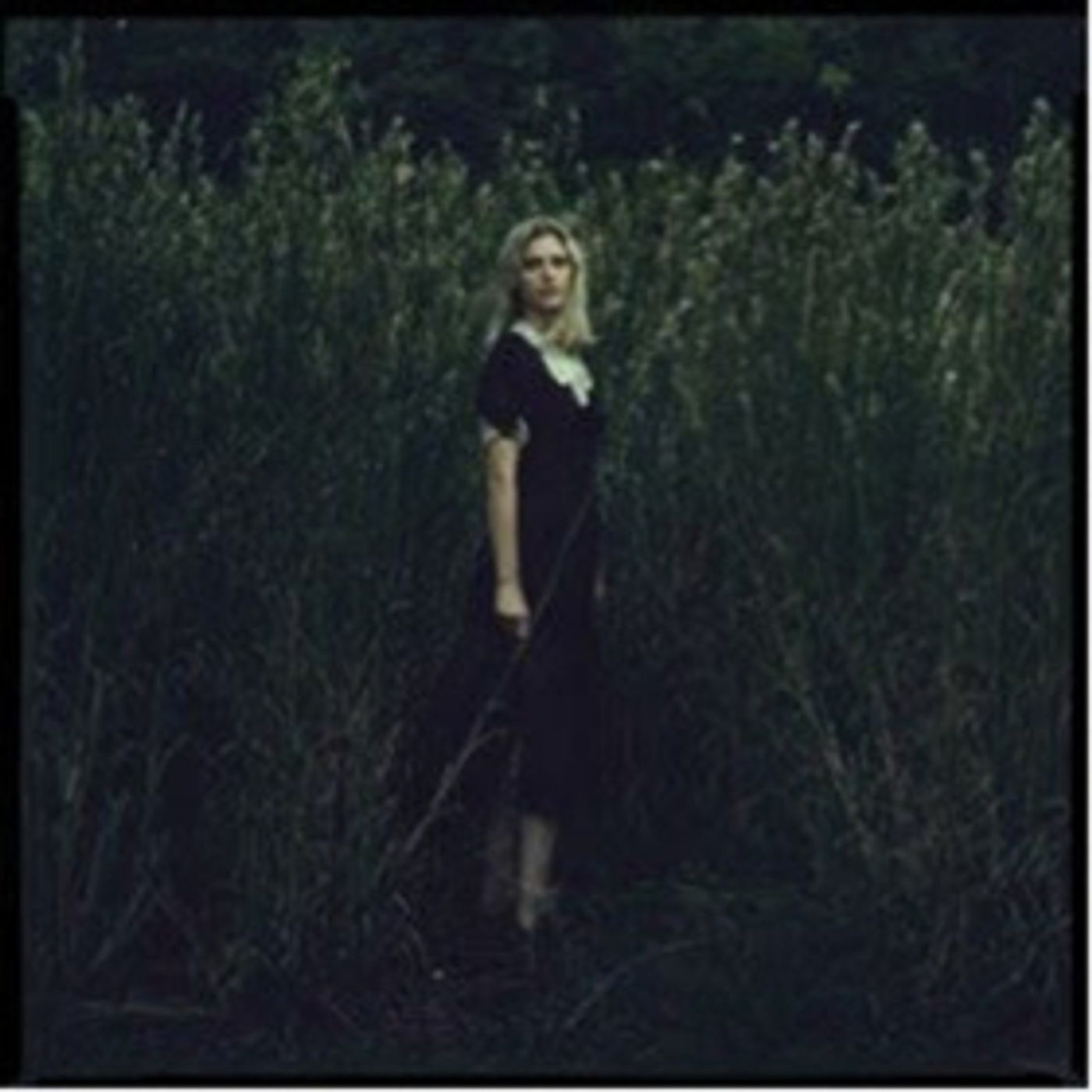 Vesper Wood Releases New Single 'Carson' Vesper Wood Releases New Single 'Carson' Image