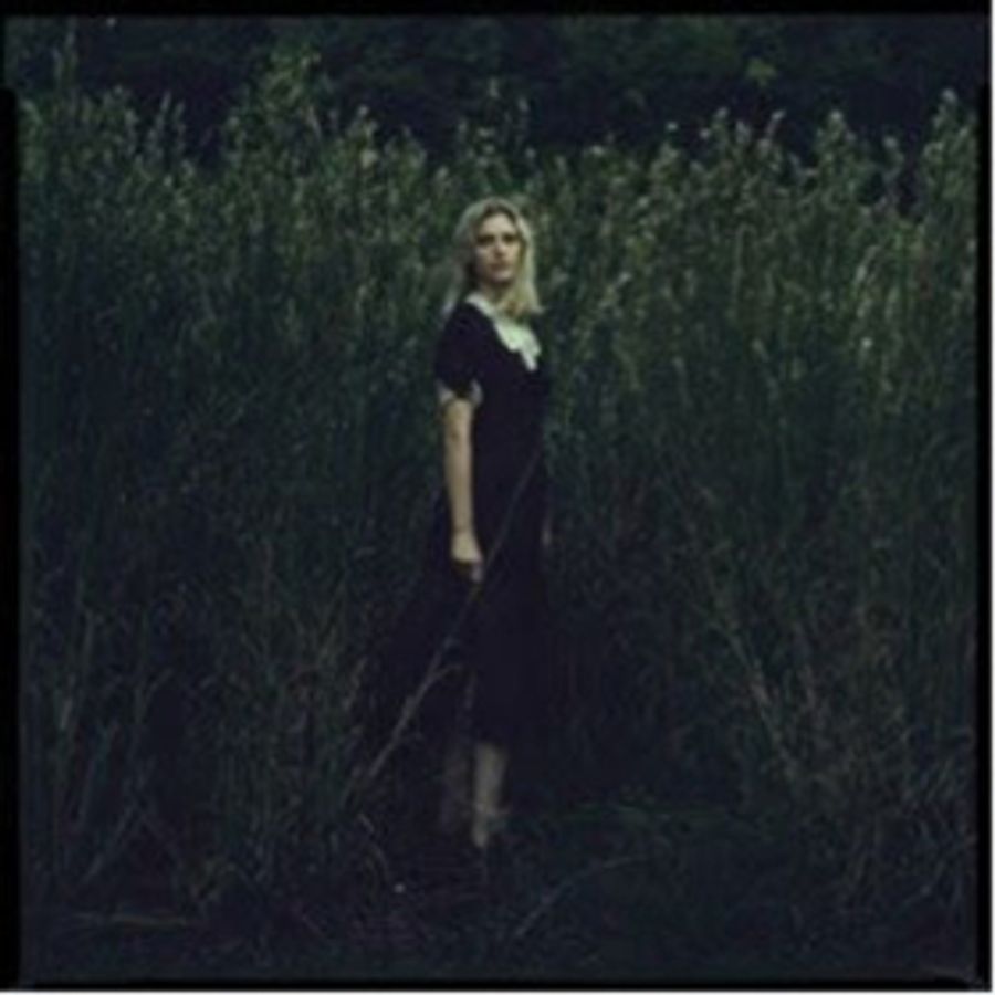 Vesper Wood Releases New Single 'Carson' Image