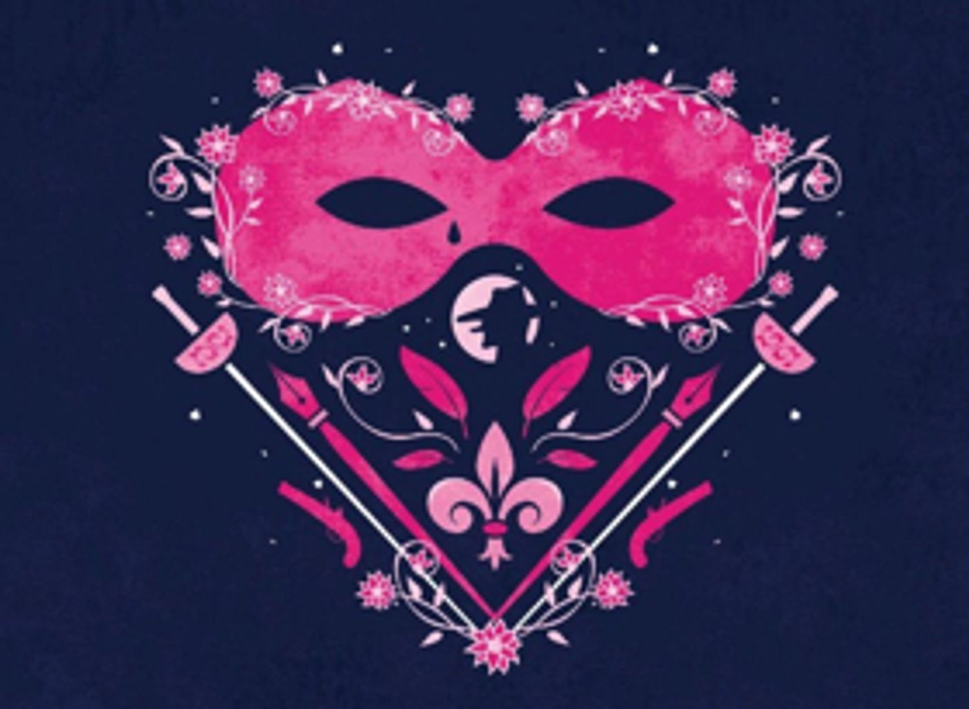 Colorado Shakespeare Festival Explores The Passion And Panache Of CYRANO DE BERGERAC Colorado Shakespeare Festival Explores The Passion And Panache Of CYRANO DE BERGERAC Image