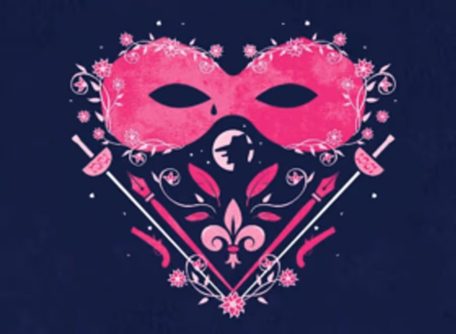 Colorado Shakespeare Festival Explores The Passion And Panache Of CYRANO DE BERGERAC Image