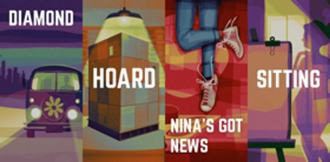 Directors And Cast Announced For Debut Plays At Edinburgh Fringe  Image