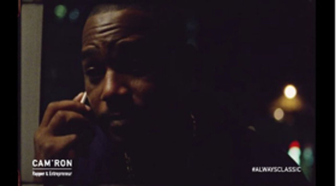 Reebok Presents Content Series '3:AM' – An Exploration of Late Night Creativity  Image