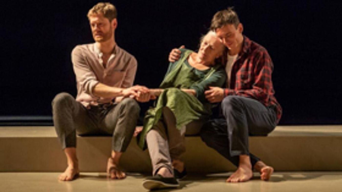 Review Roundup: What Did the Critics Think of THE INHERITANCE?  Image