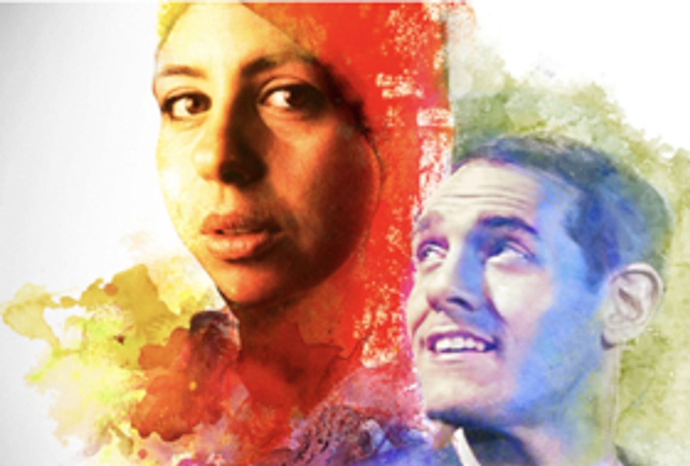 YASMINA'S NECKLACE Begins Friday at Goodman Theatre  Image