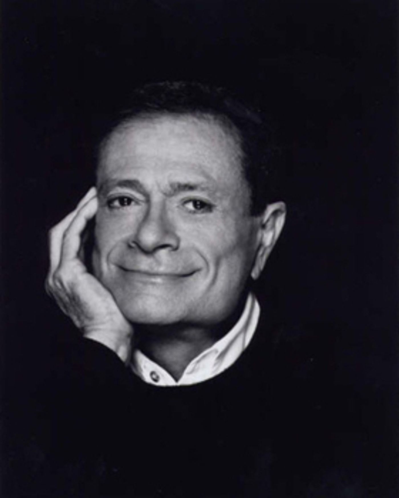 Broadway's Debbie Gravitte, Klea Blackhurst, Jason Graae and More to Tribute Jerry Herman at The Berman  Image